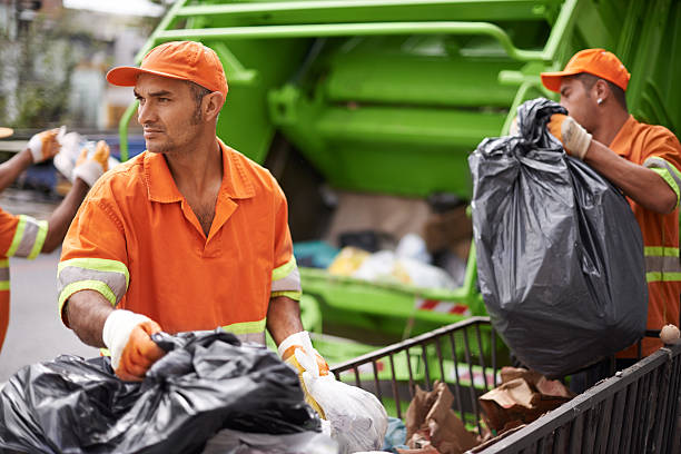 Best Commercial Junk Removal  in Clay, KY