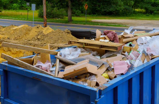 Best Dumpster Rental Services  in Clay, KY